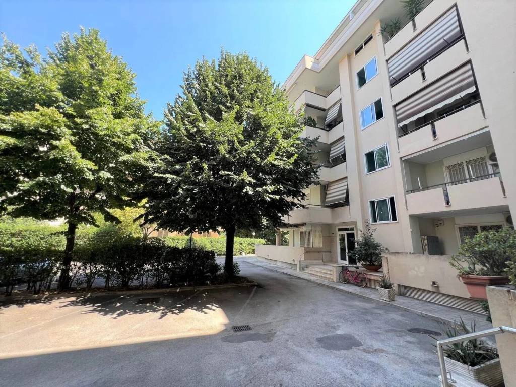 Appartamento a Caserta in Strada Privata Sebastiano Giaquinto, 1 - Foto 5