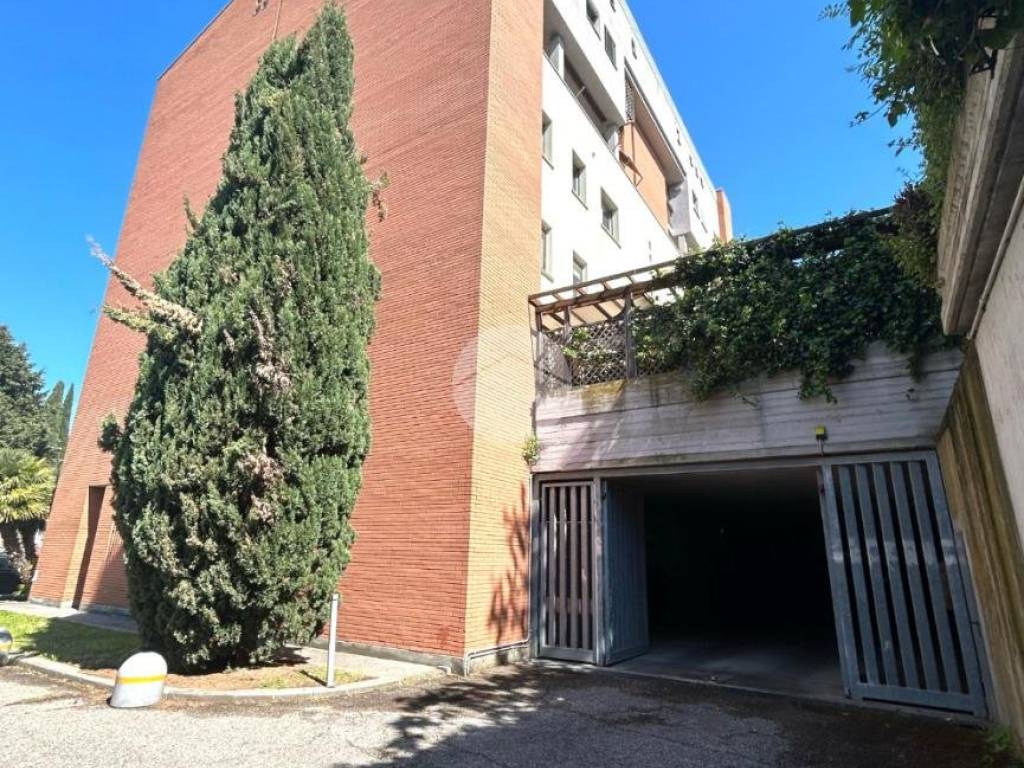 Box / garage a Viterbo in Viale Armando Diaz - Foto 2