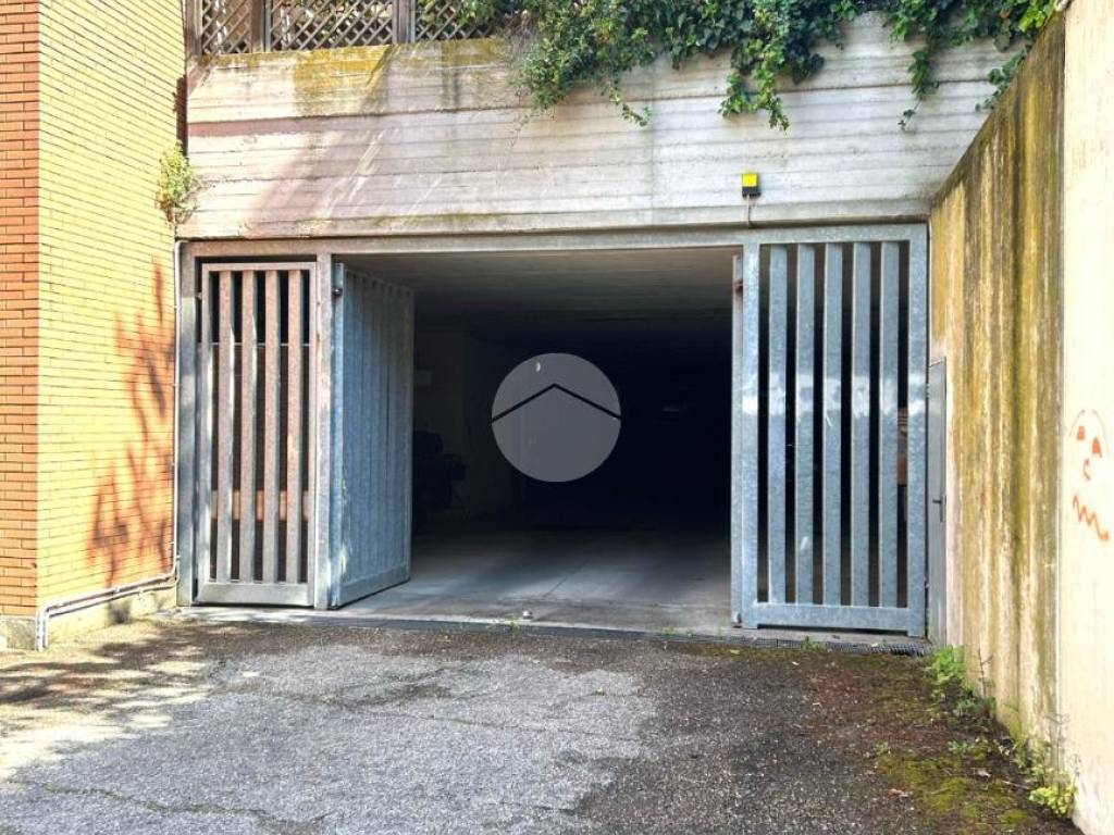 Box / garage a Viterbo in Viale Armando Diaz - Foto 3