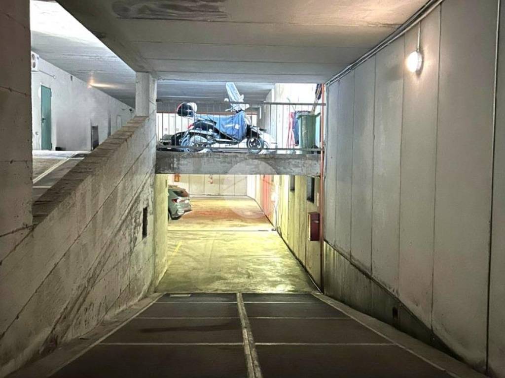 Box / garage a Viterbo in Viale Armando Diaz - Foto 5