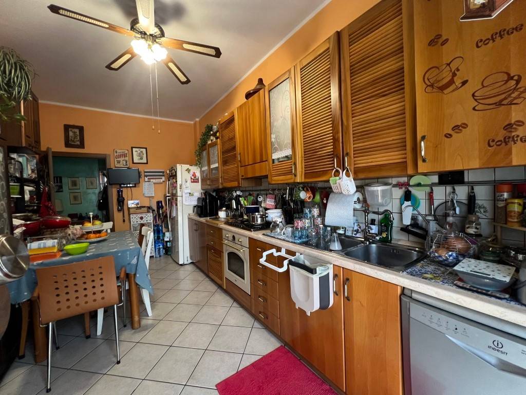 Appartamento a Zelo buon persico in Largo Don Luigi Orione - Foto 2