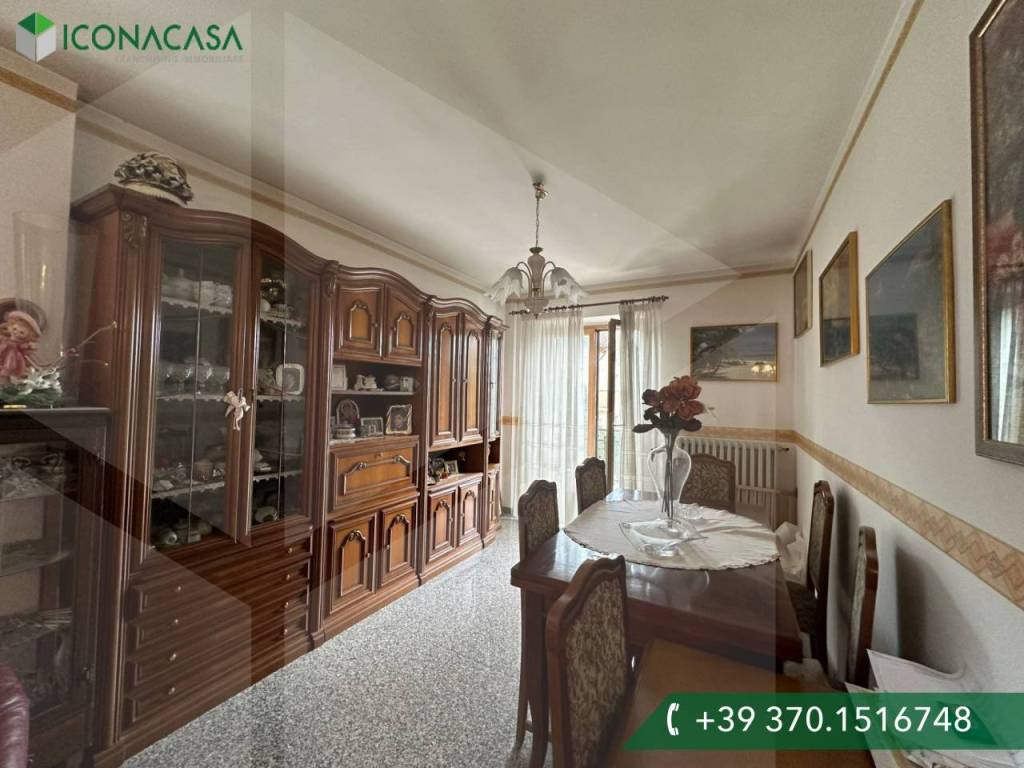 Villa a Avezzano in Via dei Fiori, 59 - Foto 3