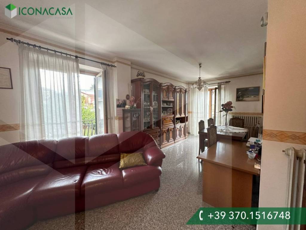 Villa a Avezzano in Via dei Fiori, 59 - Foto 4