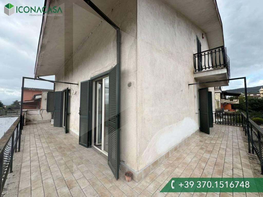 Villa a Avezzano in Via dei Fiori, 59 - Foto 5