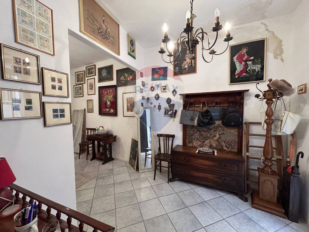 Appartamento a Trapani in via Mercè, 17 - Foto 2
