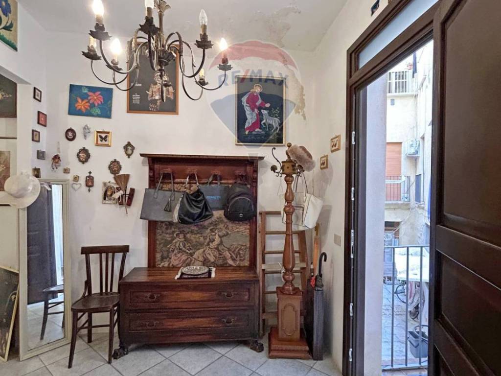 Appartamento a Trapani in via Mercè, 17 - Foto 3