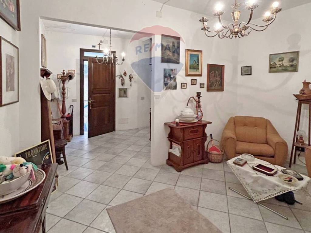 Appartamento a Trapani in via Mercè, 17 - Foto 5