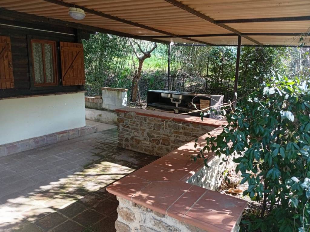 Villa a Cicerale - Foto 4