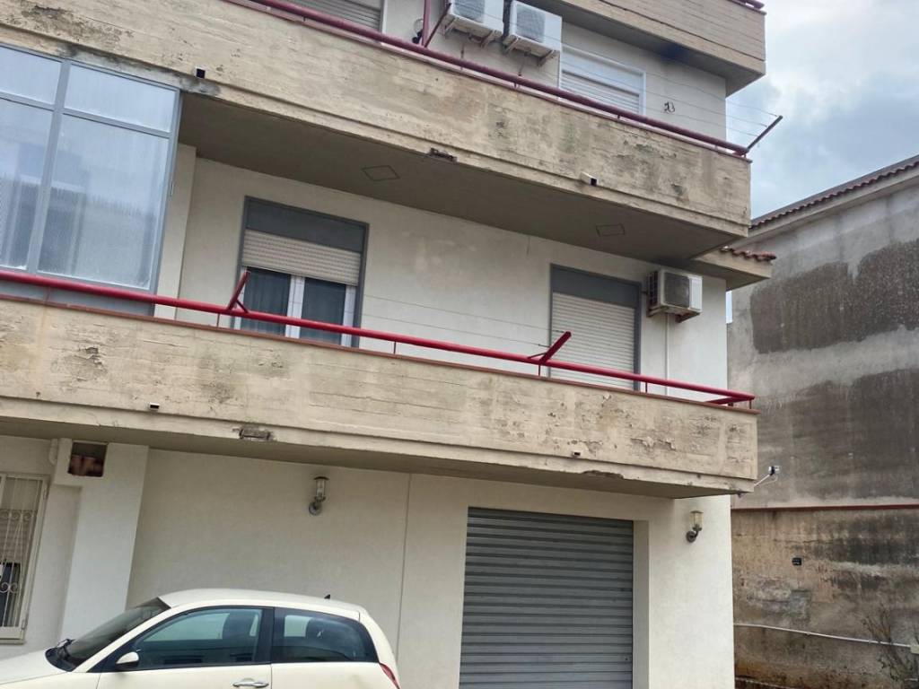 Appartamento a Palermo in Via Francesco Giunta, 17 - Foto 2