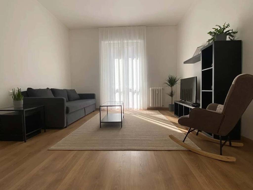 Appartamento a Milano in Via Pietro Teulié - Foto 1
