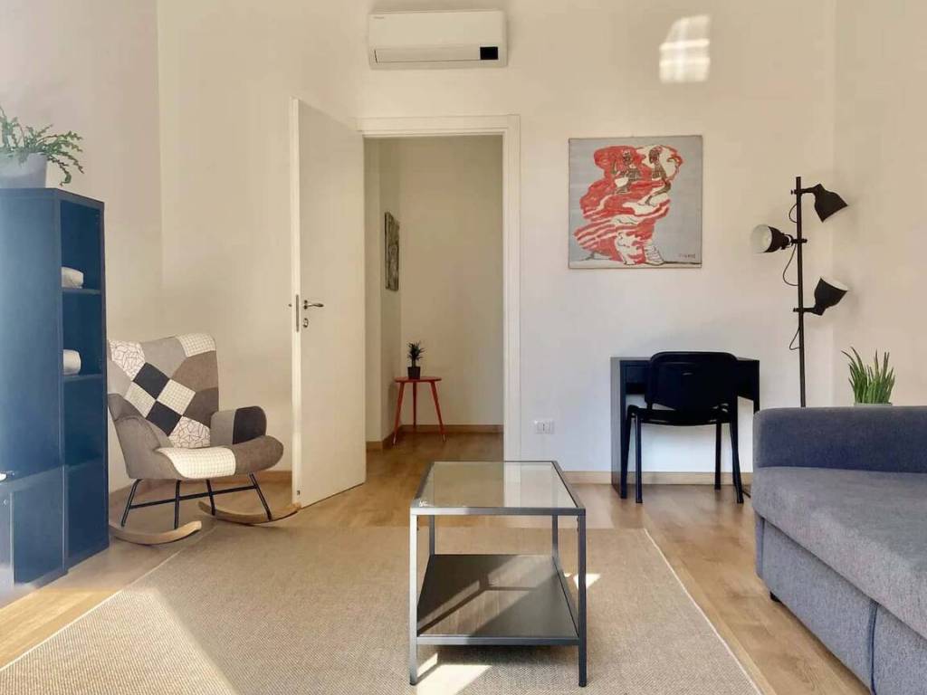 Appartamento a Milano in Via Pietro Teulié - Foto 2