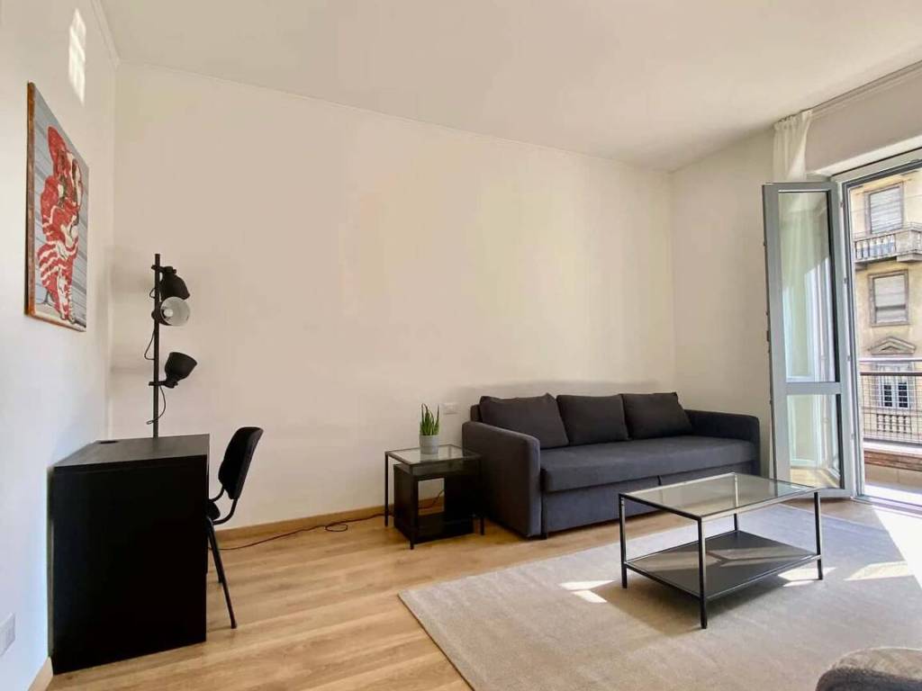 Appartamento a Milano in Via Pietro Teulié - Foto 3