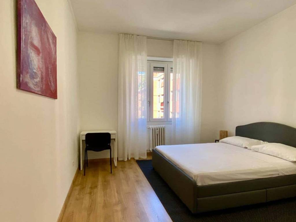 Appartamento a Milano in Via Pietro Teulié - Foto 4