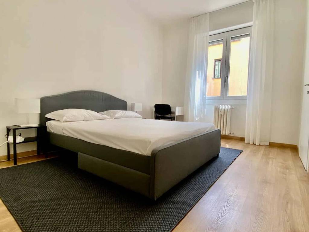 Appartamento a Milano in Via Pietro Teulié - Foto 5