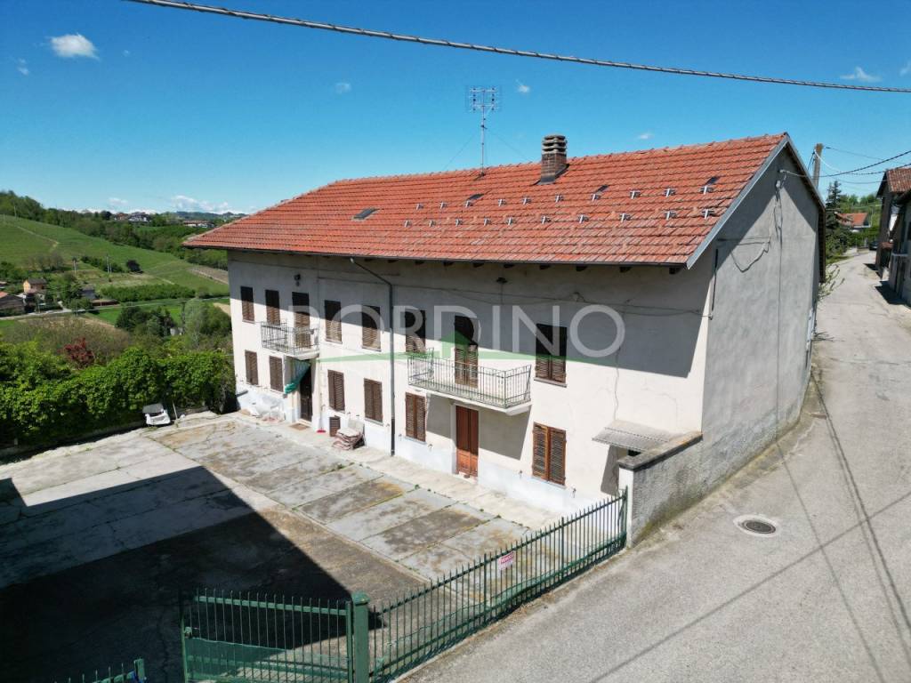 Villa a Priocca in Via Moriondo snc - Foto 2