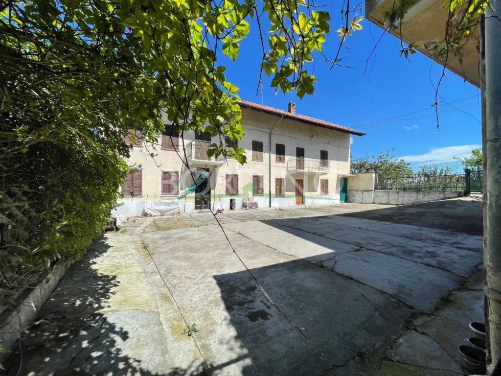 Villa a Priocca in Via Moriondo snc - Foto 3