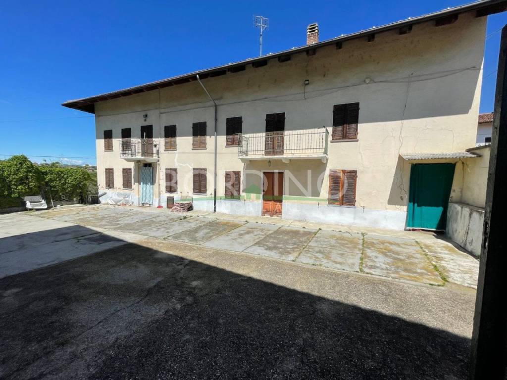 Villa a Priocca in Via Moriondo snc - Foto 4