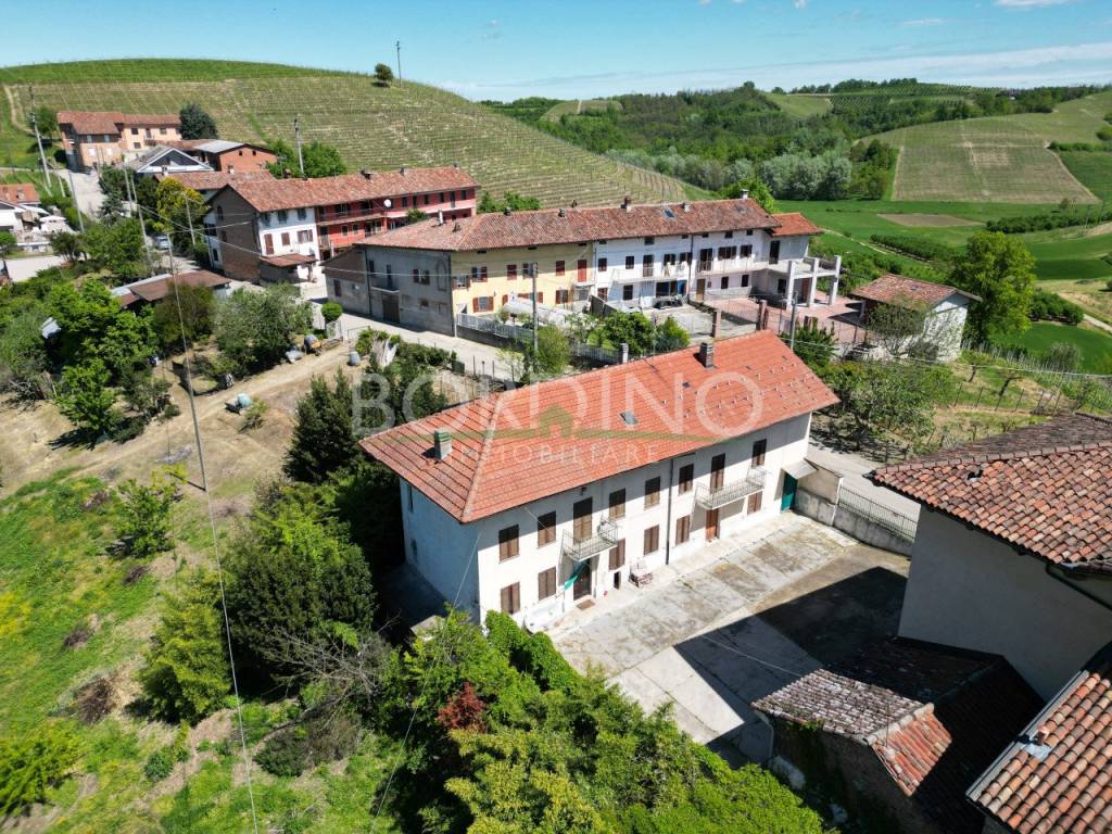 Villa a Priocca in Via Moriondo snc - Foto 5