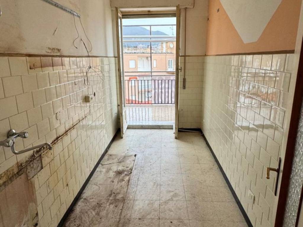 Attico / mansarda a Alassio in Via Leonardo da Vinci, 286 - Foto 5