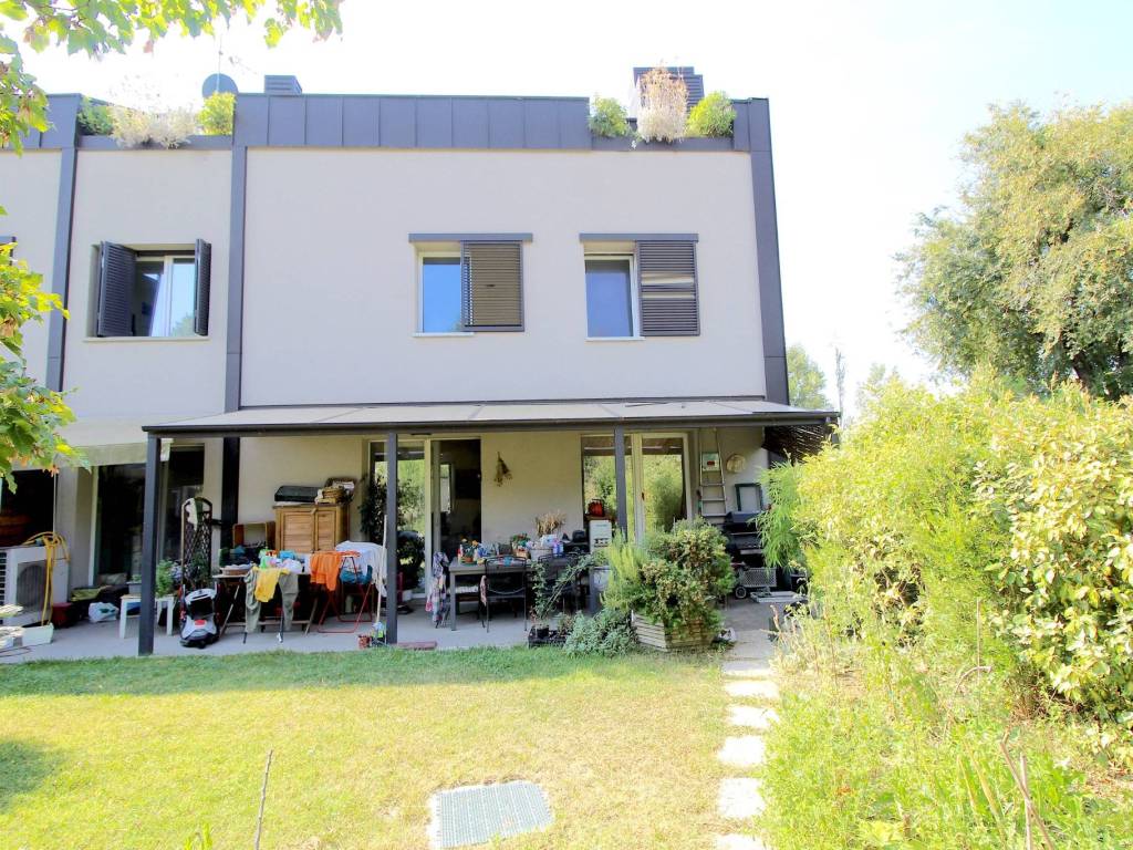 Villetta a schiera a San lazzaro di savena in Via Antonio Zucchi, 11 - Foto 3