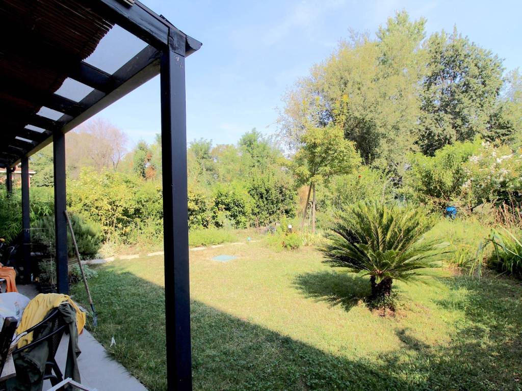 Villetta a schiera a San lazzaro di savena in Via Antonio Zucchi, 11 - Foto 4