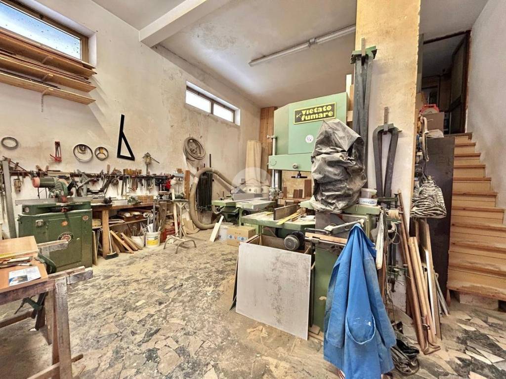 Immobile a Savona in Negozio Via Mignone, 45 - Foto 3