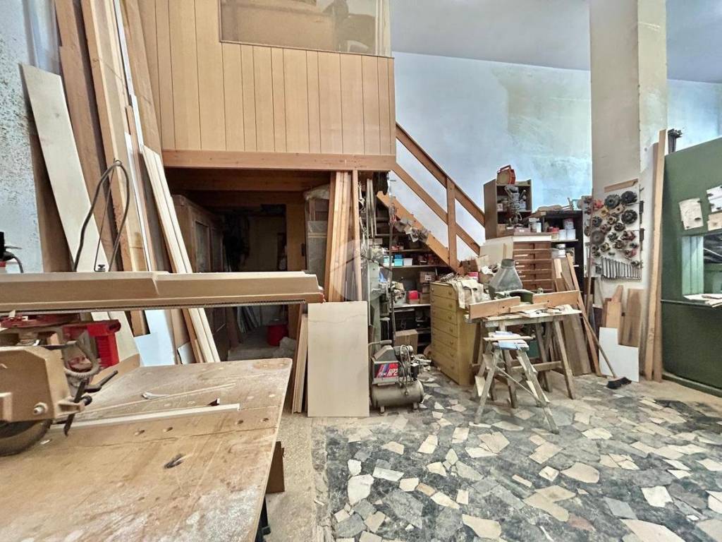 Immobile a Savona in Negozio Via Mignone, 45 - Foto 4