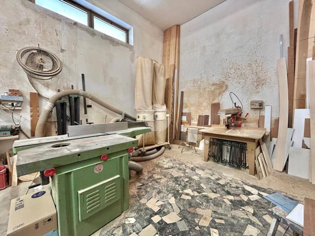 Immobile a Savona in Negozio Via Mignone, 45 - Foto 5