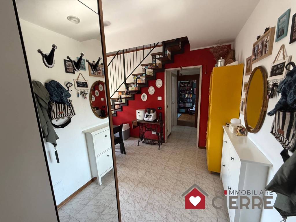Appartamento a Udine in Via Cividina, 2 - Foto 2