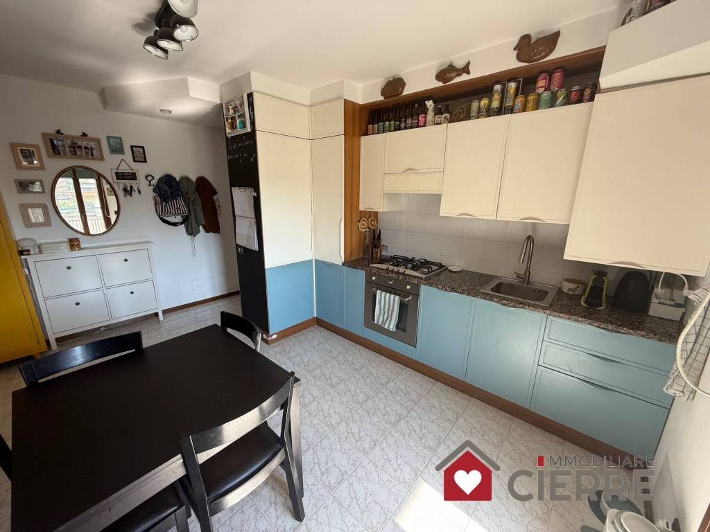 Appartamento a Udine in Via Cividina, 2 - Foto 4