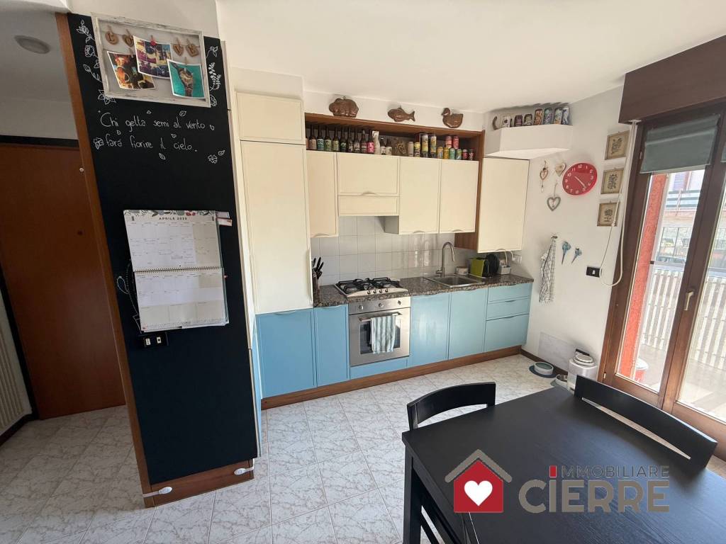 Appartamento a Udine in Via Cividina, 2 - Foto 5