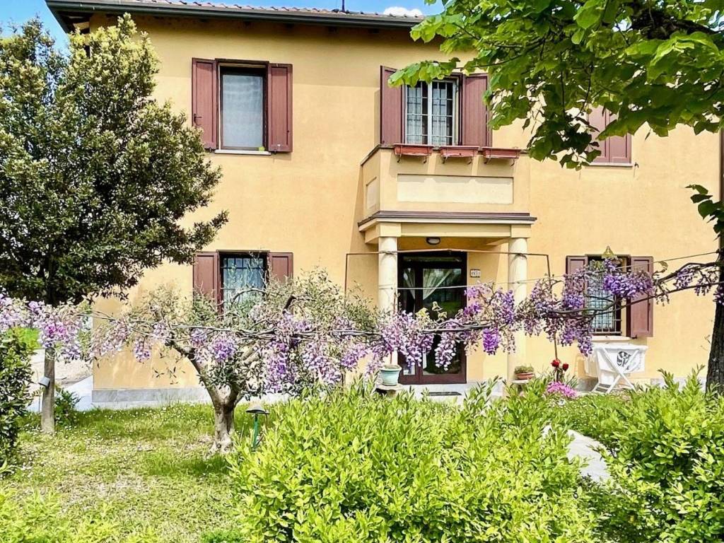 Appartamento a Medicina in Via Fiorentina - Foto 2