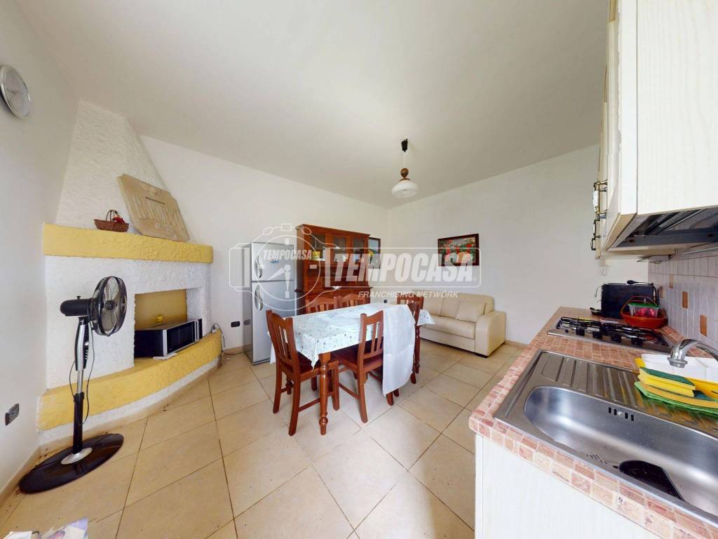 Casa indipendente a Porto cesareo in Via Scipione Ammirato 32 - Foto 2