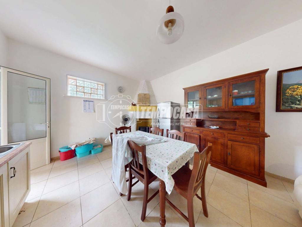 Casa indipendente a Porto cesareo in Via Scipione Ammirato 32 - Foto 3