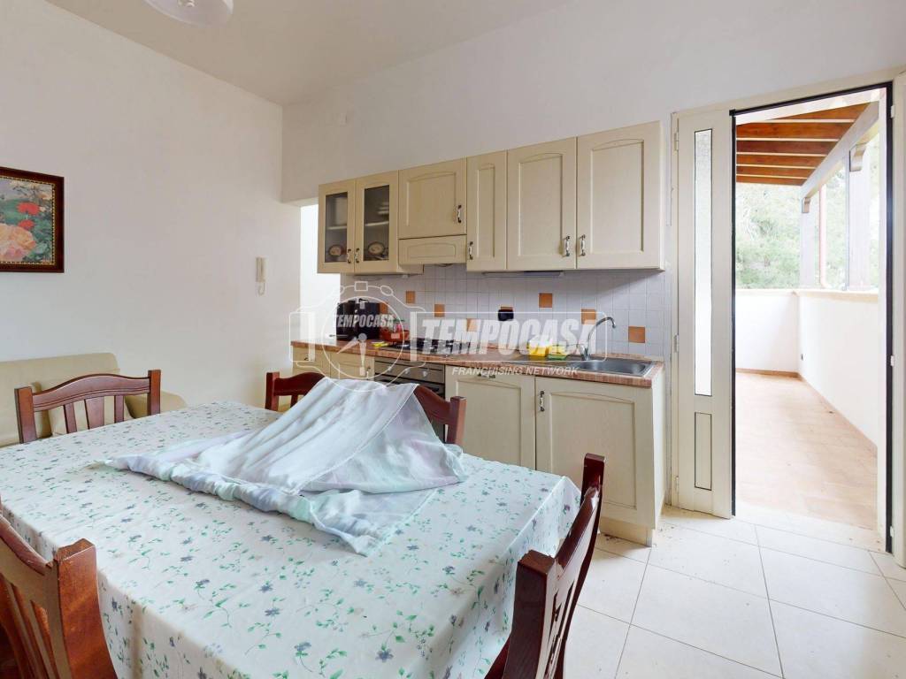 Casa indipendente a Porto cesareo in Via Scipione Ammirato 32 - Foto 4