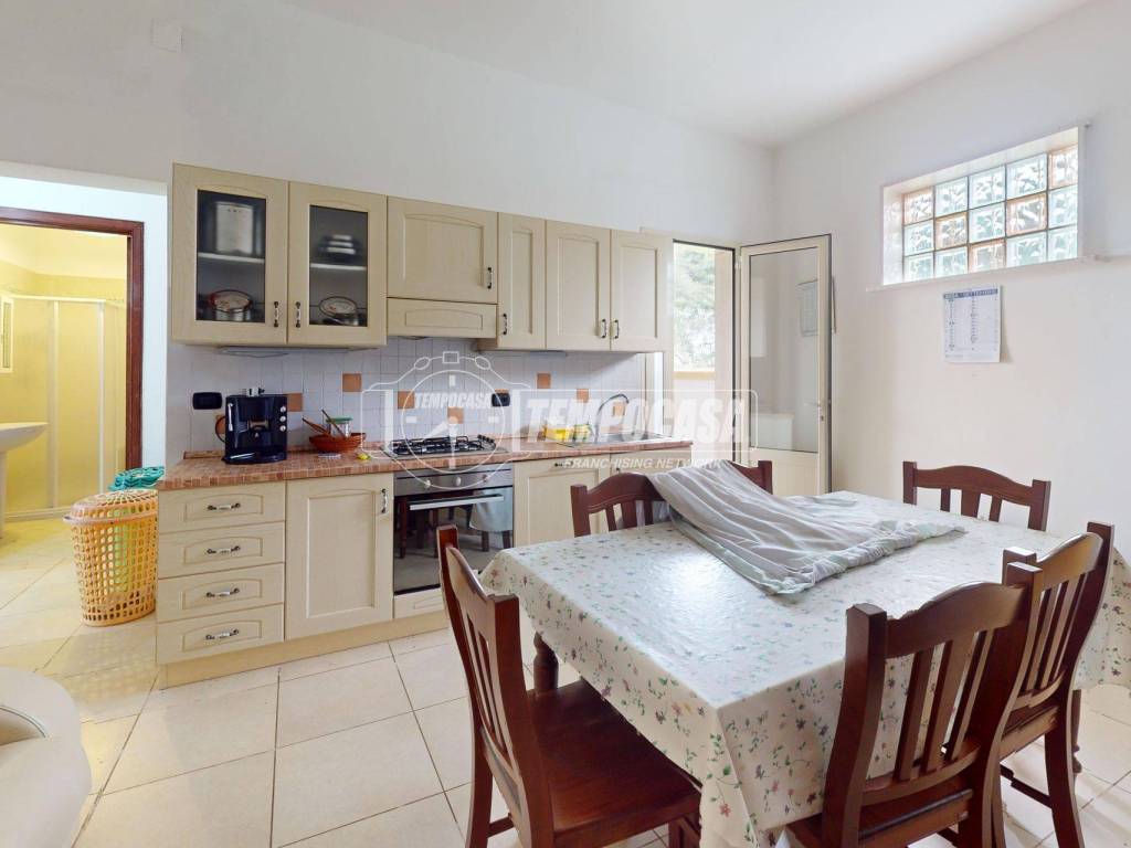 Casa indipendente a Porto cesareo in Via Scipione Ammirato 32 - Foto 5