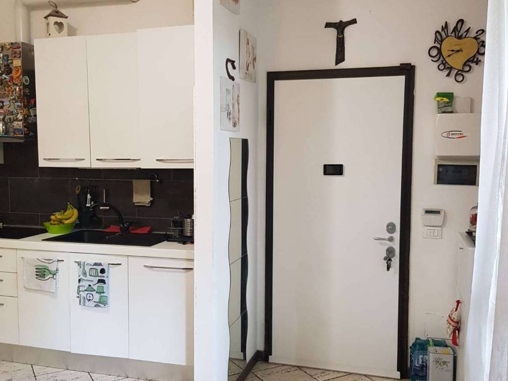Appartamento a Zelo buon persico in via S. Antonio - Foto 2