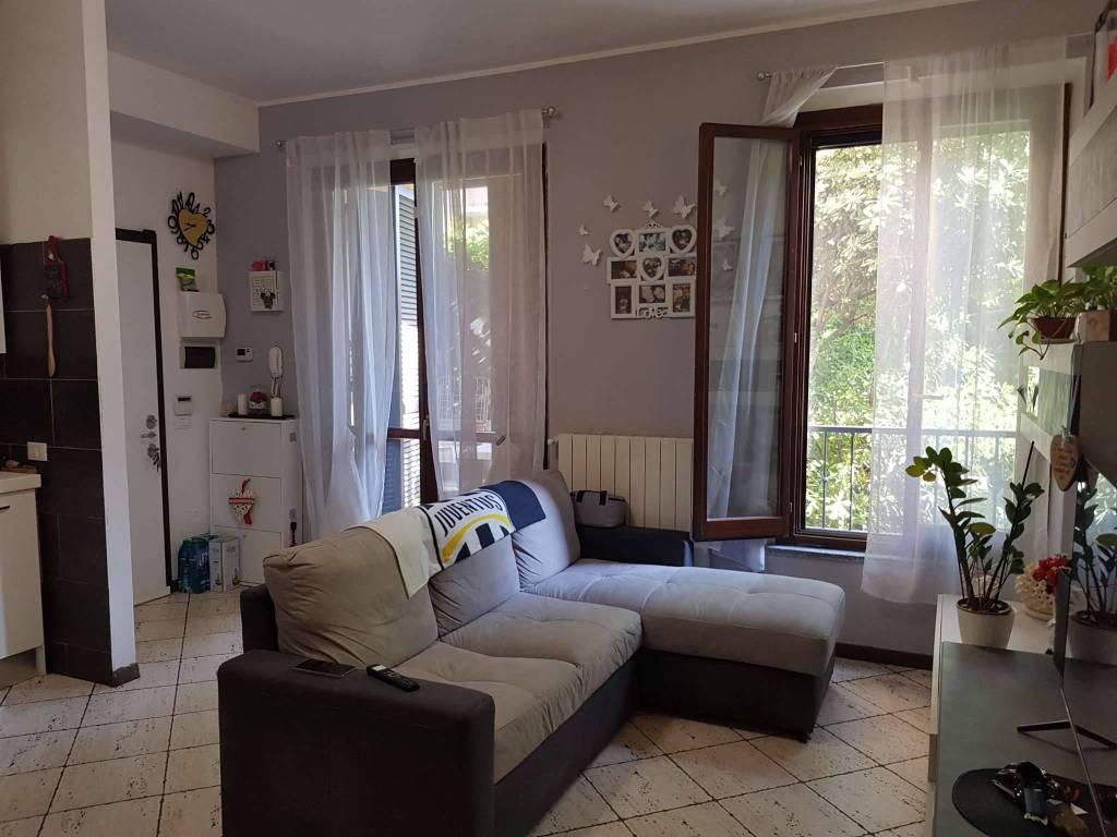 Appartamento a Zelo buon persico in via S. Antonio - Foto 5