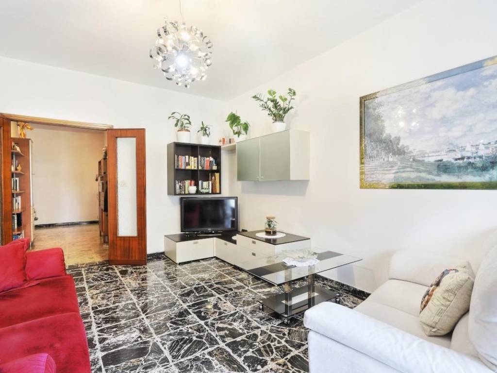 Appartamento a Livorno in Viale Francesco Petrarca, 167 - Foto 3