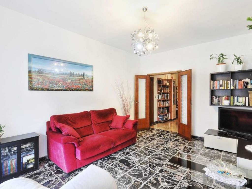 Appartamento a Livorno in Viale Francesco Petrarca, 167 - Foto 4