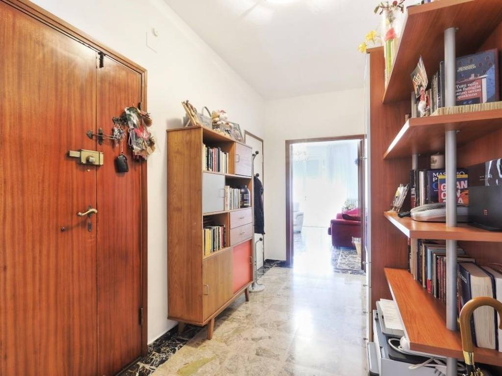 Appartamento a Livorno in Viale Francesco Petrarca, 167 - Foto 5