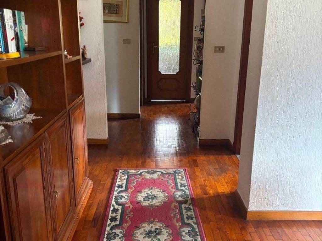 Villa a Aosta in Regione Bioula, 7 - Foto 2