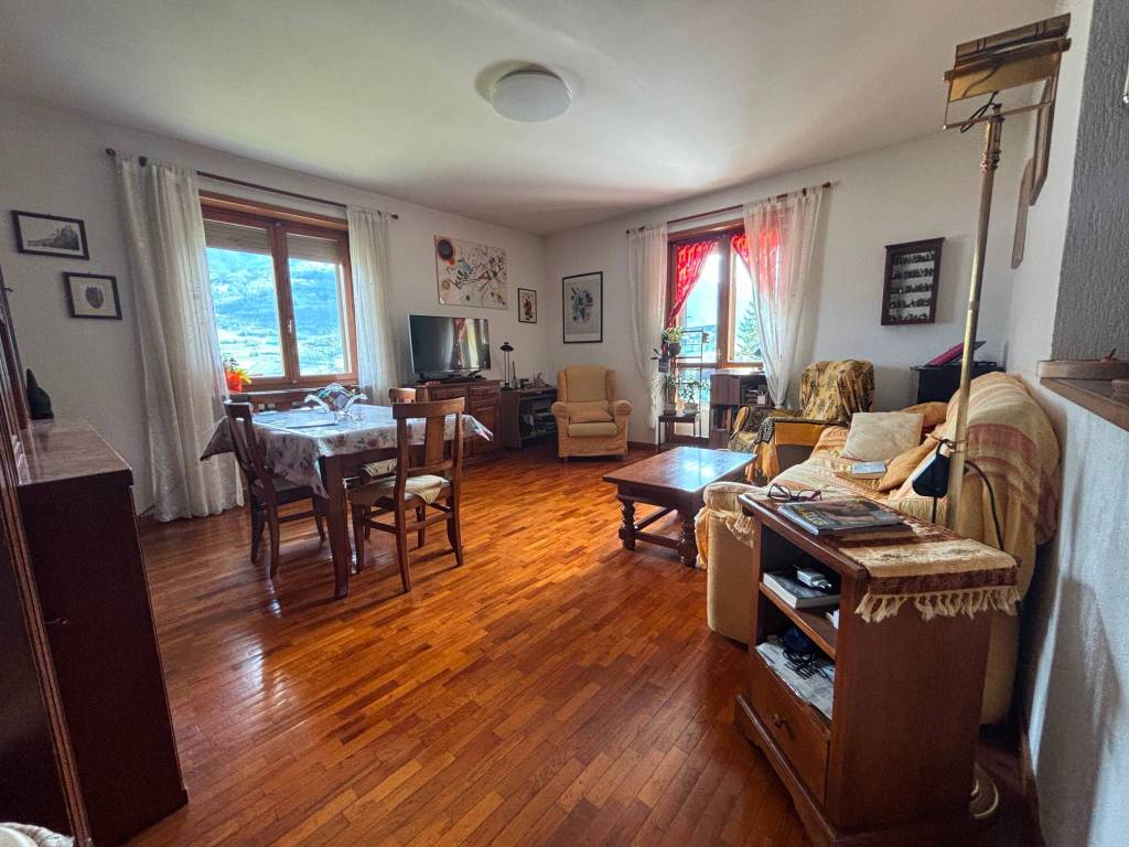 Villa a Aosta in Regione Bioula, 7 - Foto 3