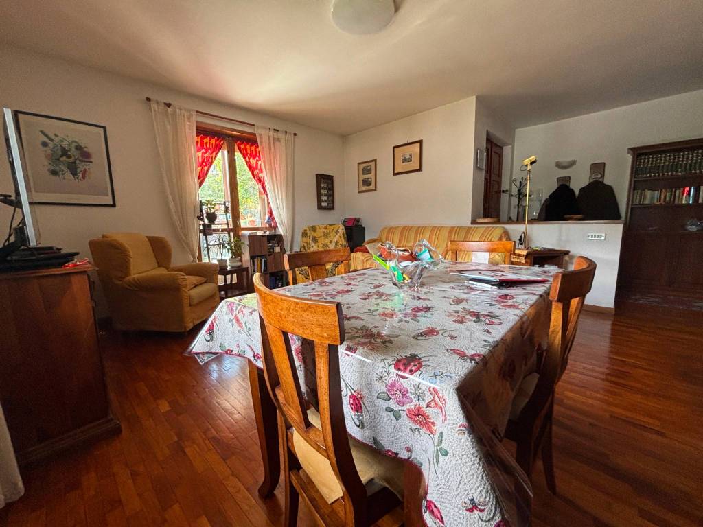 Villa a Aosta in Regione Bioula, 7 - Foto 4