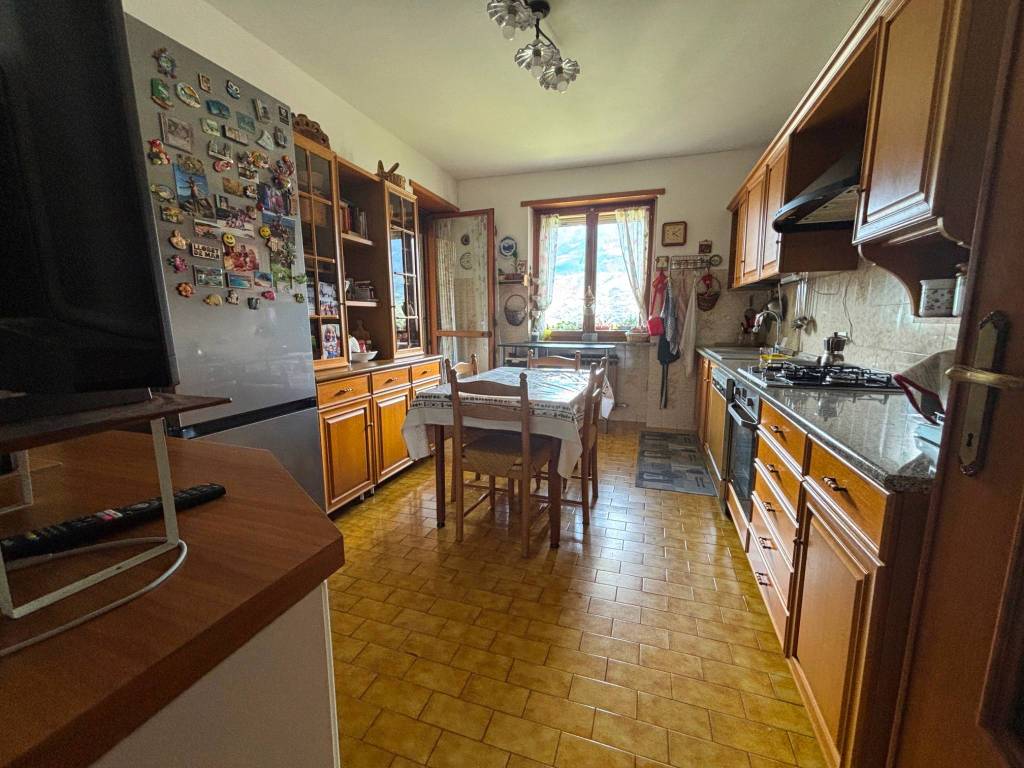 Villa a Aosta in Regione Bioula, 7 - Foto 5