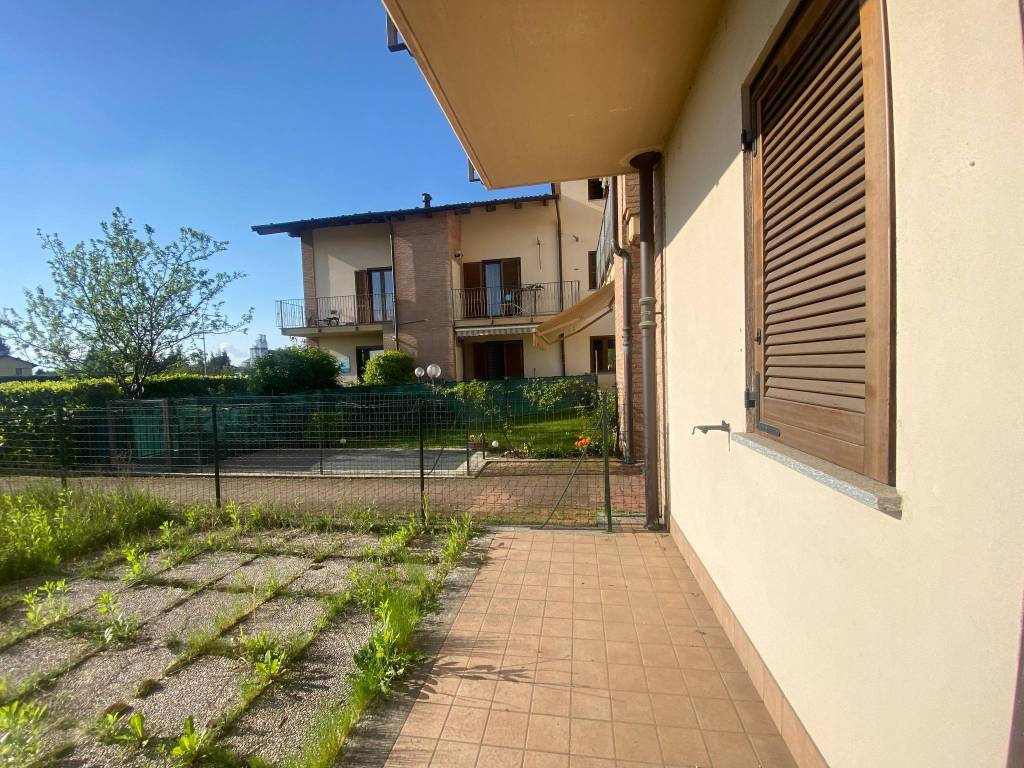 Appartamento a Savigliano in Via Cernaia, 6 - Foto 2