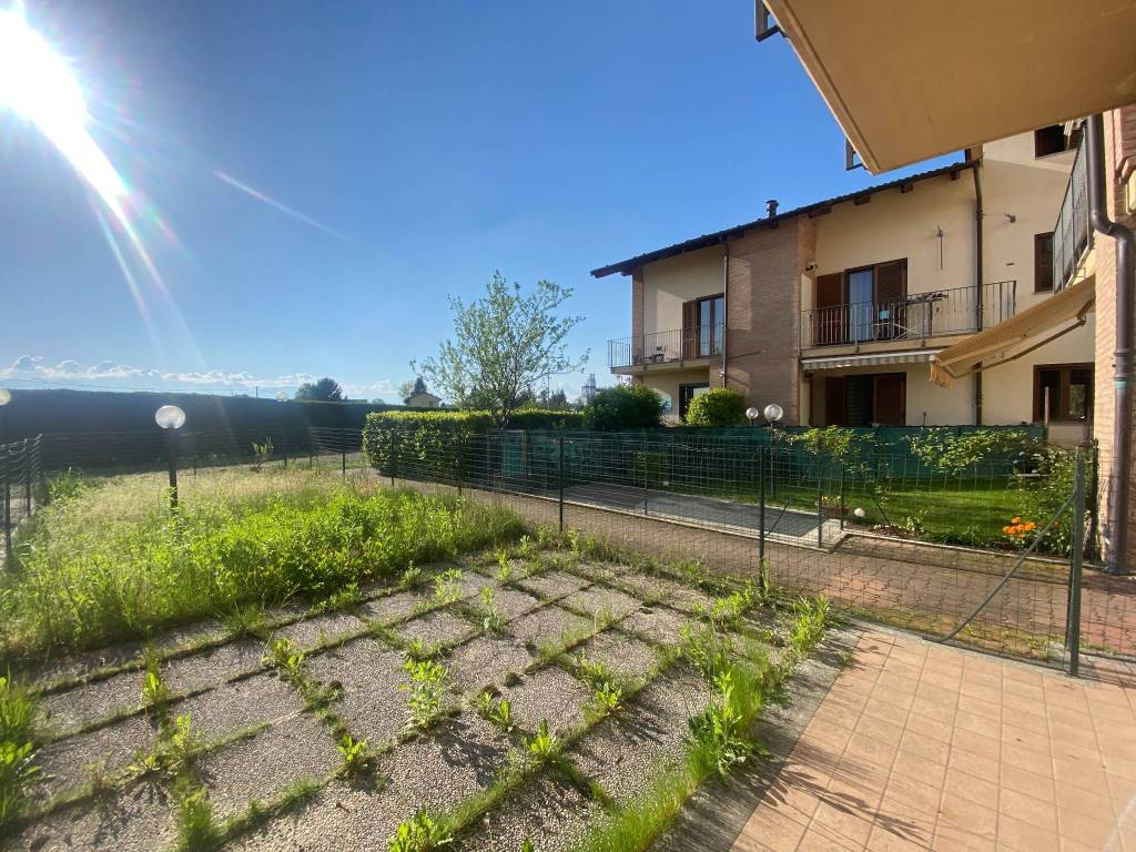 Appartamento a Savigliano in Via Cernaia, 6 - Foto 3