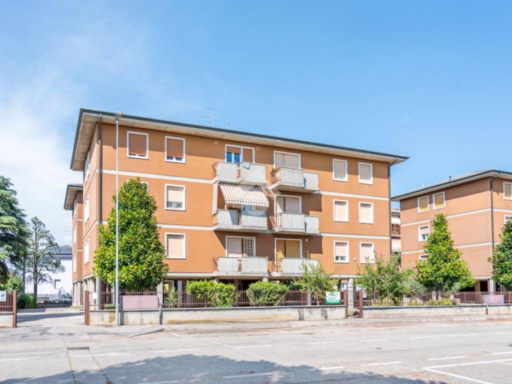 Appartamento a Villafranca di verona in Via della Speranza, 6 - Foto 2