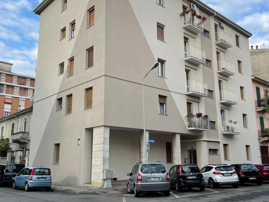 Appartamento a Alessandria in Via Palermo, 15 - Foto 2