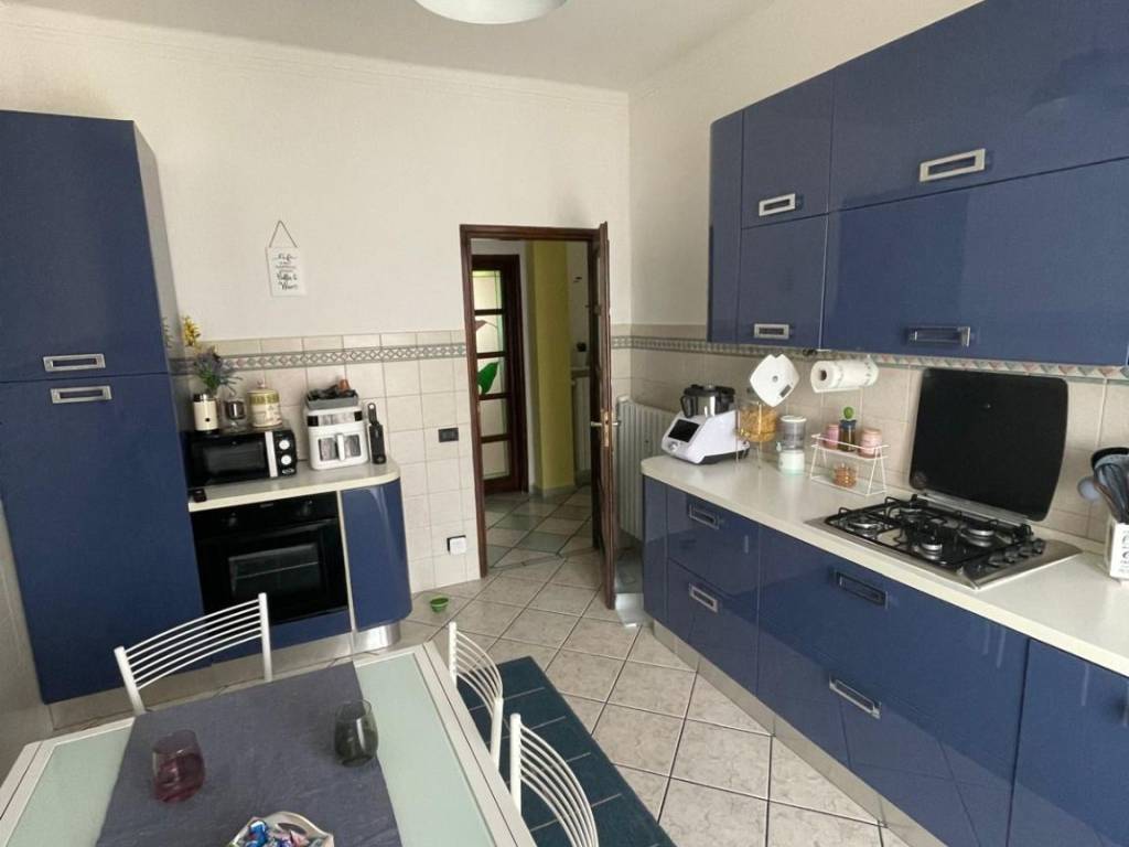 Appartamento a Alessandria in Via Palermo, 15 - Foto 3